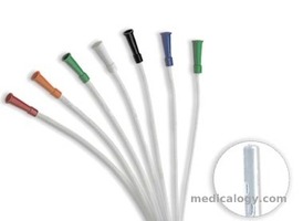 jual One Med Suction Catheter Fr-18