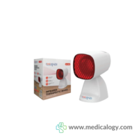 jual Onehealth Lampu Terapi Inframerah Infrared Lamp Onehealth OH-609M