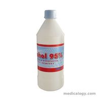 jual OneMed Alkohol 95% 100ml