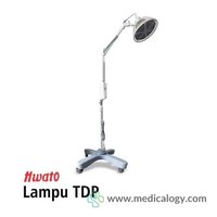 jual ONEMED Lampu TDP - Lampu Terapi Infrared Hwato