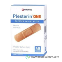 jual Onemed Plesterin One Kain Elastis Isi 40 Lembar