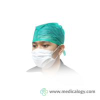 jual Onemed Surgeon Cap / Doctors cap isi 100