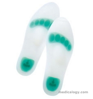 jual Oppo 5407 Silicone Elastimax Insoles