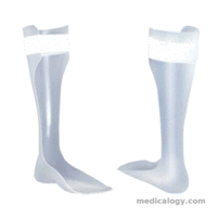 jual Optec Korset Kaki AFO Long Foot (left/right)