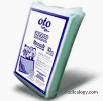 jual OTO Underpad 60x90cm Underpad OTO 60x90 Cm Perlak Alas Pipis Sekali Pakai
