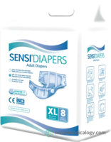 jual Pampers Dewasa Sensi Size XL per pack isi 8