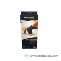 jual PAVIS 17 Deker Salto Ankle Stabilizer Penyangga Pergelangan Kaki ukuran M