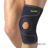 jual PAVIS 22 Deker Penyangga Lutut Patella with Patella Hole Ukuran Reguler