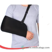 jual PAVIS 405 Arm Sling Alat Penyangga Lengan Patah Ukuran S