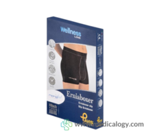 jual PAVIS 655 Celana Slip Model Boxer Untuk Hernia Ukuran M