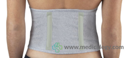 jual PAVIS 685 Abdominal / Umbilical Sabuk Penahan Perut Hernia Size L