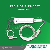 jual Pedia Drip SS-3057 Romsons