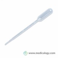 jual Pipet Tetes 0.5 ml Pipet Plastik 0,5 ml Pipet Drop Pasteur