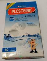 jual Plester Protect Aqua Anti Air Onemed isi 50 lembar