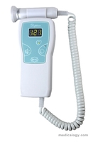 jual Pocket Fetal Doppler Brael UDT 20