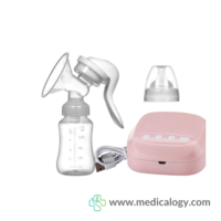 jual Pompa ASI Electric Nesco Breast Pump DQ-S00