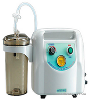 jual Portable Suction (Aspirator) DF760A Serenity