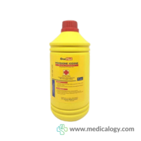 jual Povidone Iodine OneMed 1 Liter