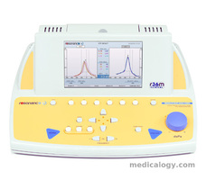 jual Resonance Timpanometer R36M Lpsi + Contra