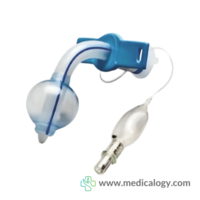 Tracheostomy Tube Cuffed Cuff Tracheal Tubes GS-2010 Romson