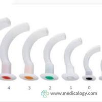 jual Rusch Guedel Airway No. 4