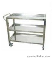 jual SANI FOOD TROLLEY