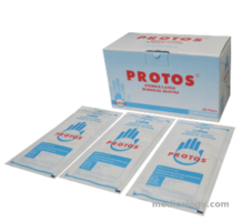 jual Sarung Tangan Protos Steril