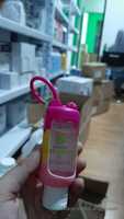 jual Secret Clean Hand Sanitizer Gel 50ml