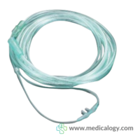 jual Selang Oksigen Anak Bestmed Oxyflow Bubble Nasal Canule