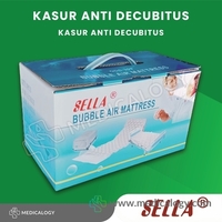 jual Kasur Anti Decubitus Sella /  Matras Anti Lecet dan Luka