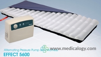 jual SERENITY Alternating Pressure Pump and Mattress EFFECT 5600