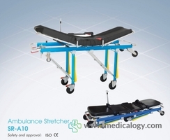 jual SERENITY Ambulance Stretcher SR-A10