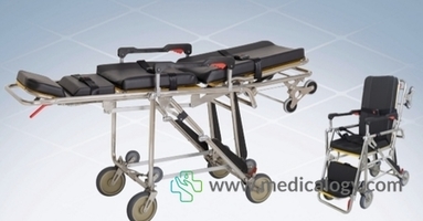 jual SERENITY Ambulance Stretcher SR-A9