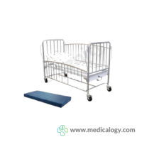jual Serenity bed pasien anak SRB-0601