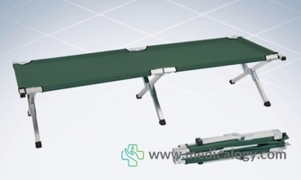 jual SERENITY Folding Stretcher SR-FS1K