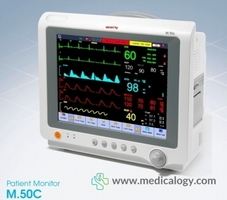 jual SERENITY Patient Monitor  M.50c