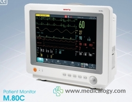 jual SERENITY Patient Monitor M.80c