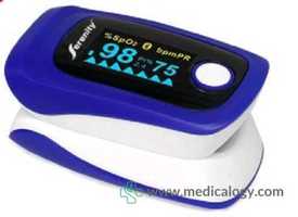 jual SERENITY Pulse Oximeter PO 90