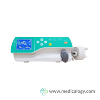 jual Serenity Syringe Pump Nity-S1