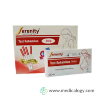 jual Serenity Testpack Kehamilan