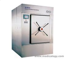 jual SHINVA Ethylene Oxide Sterilizer 240 liter