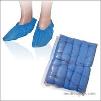 jual Shoe Cover Plastik Onemed