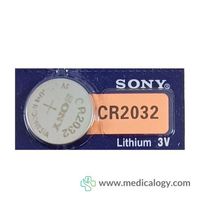 jual Baterai Sony CR 2032