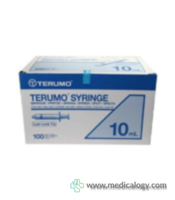 jual Spuit 10 CC Terumo Ecer Per Pcs