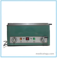 jual Steam Sterilizer 42 cm SS type HXD-420B