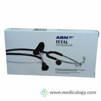 jual Stetoskop Fetal ABN | Stetoskop Untuk Pemeriksaan Jantung Janin ABN