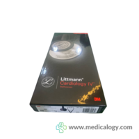 jual Stetoskop Littmann Cardiology IV Edition Warna Blue Stem