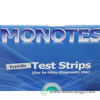 jual Strip Cek Syphillis Mono