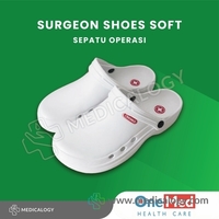 jual Surgeon Shoes Soft Onemed