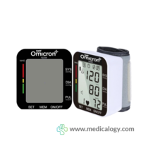 jual TaffOmicron RZ204 Tensimeter Digital With Voice Alat Ukur Tekanan Darah